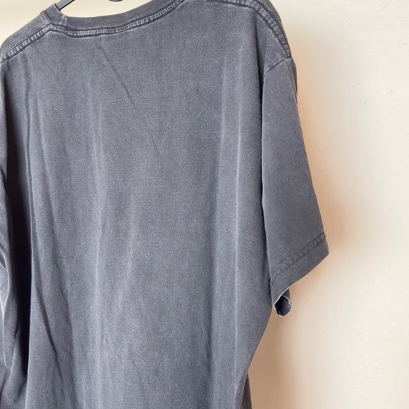 Vintage Live Free Ride Free Tshirt - Picture 10 of 14